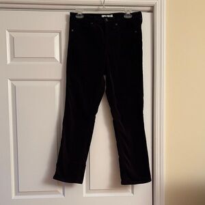 GAP Vintage Slim High Rise Jeans